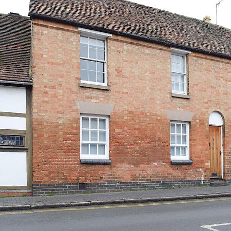 Lovely Old Cottage Stratford-upon-Avon Exterior photo