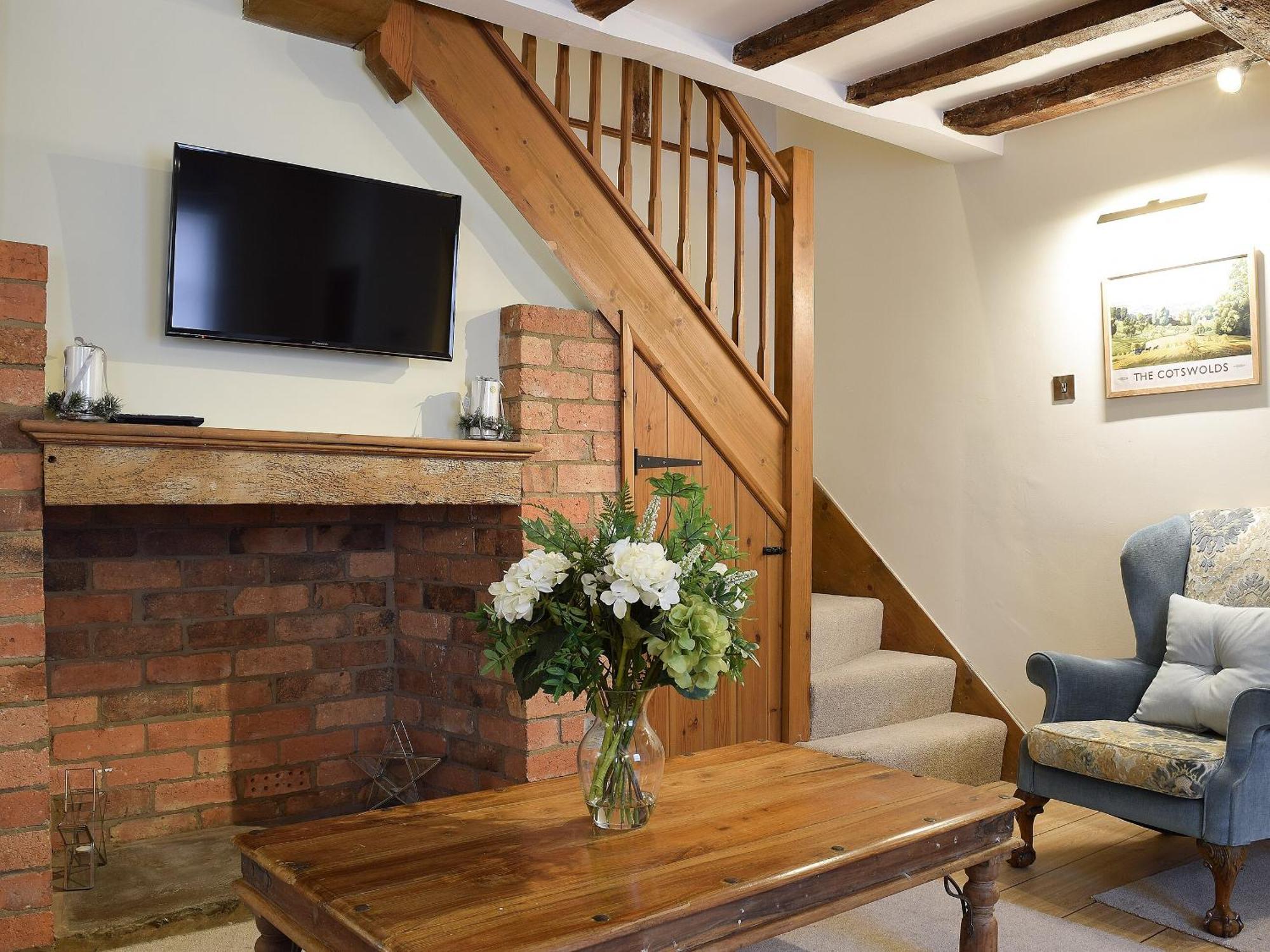 Lovely Old Cottage Stratford-upon-Avon Exterior photo