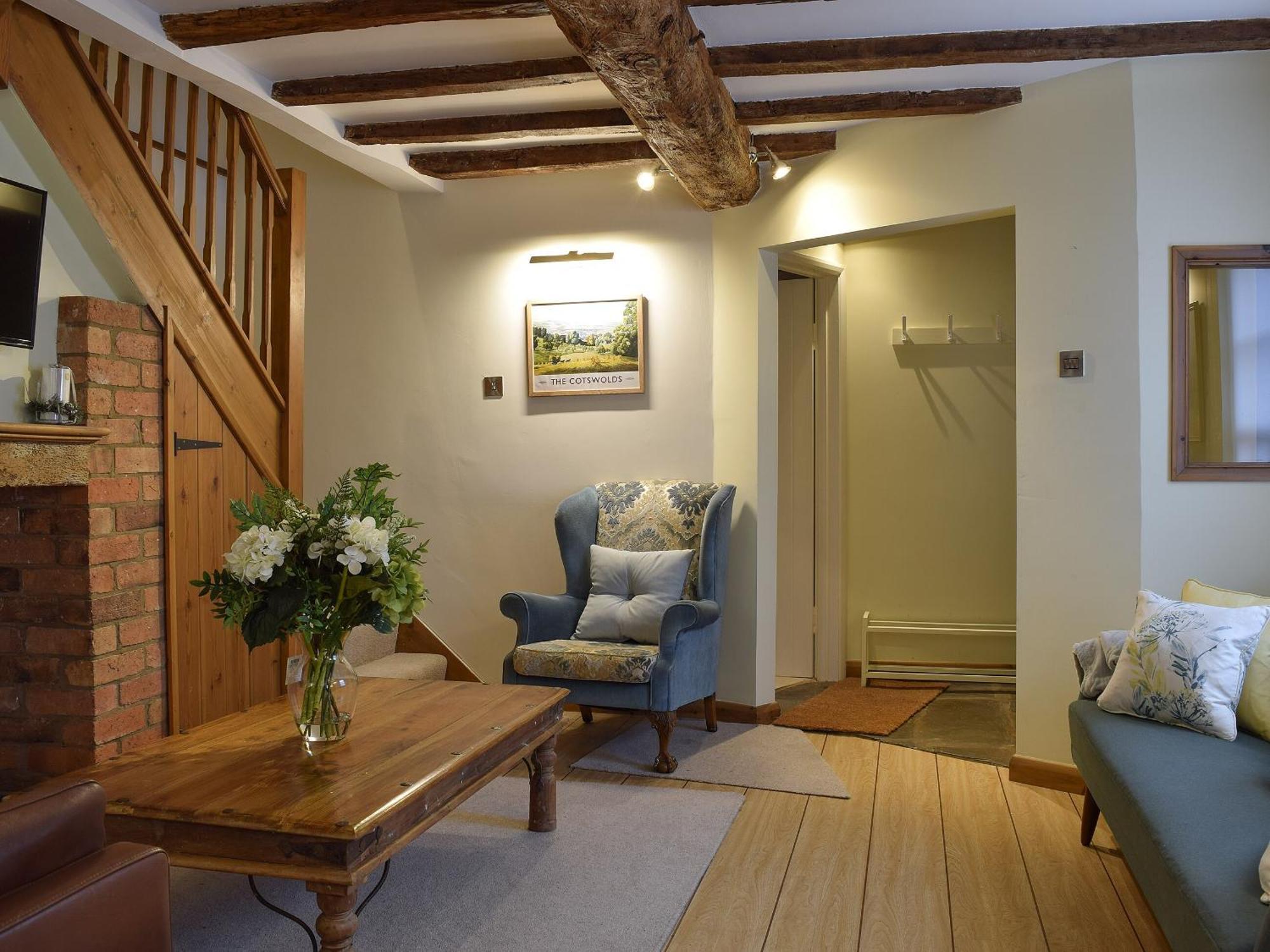 Lovely Old Cottage Stratford-upon-Avon Exterior photo